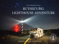New! Ruthie's Big Lighthouse Adventure