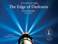 New! The Edge of Darkness