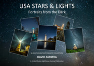 Portraits from the Dark Signed Copy